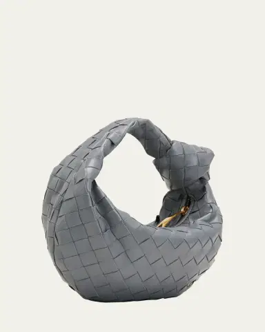 Bottega Veneta Mini Jodie Bag | Thumbnail 3 Bottega Veneta Mini Jodie Bag | Thumbnail 3