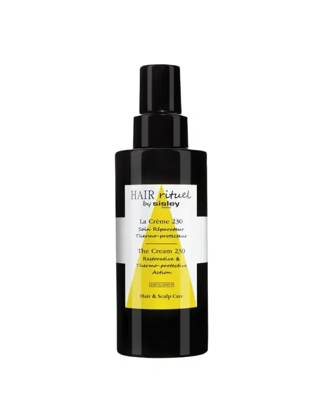 Sisley Paris La Creme 230 Restorative & Thermo-Protective Action