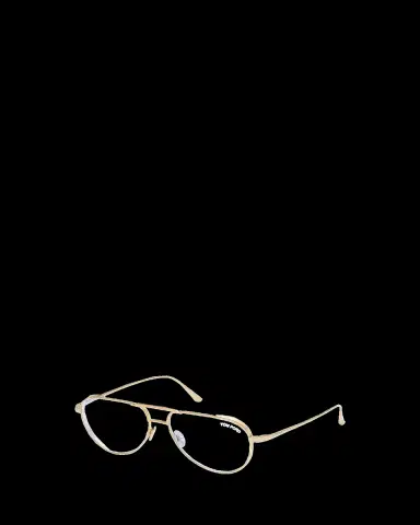 Tom Ford Titanium Aviator Optical Frames | Thumbnail 2 Tom Ford Titanium Aviator Optical Frames | Thumbnail 2