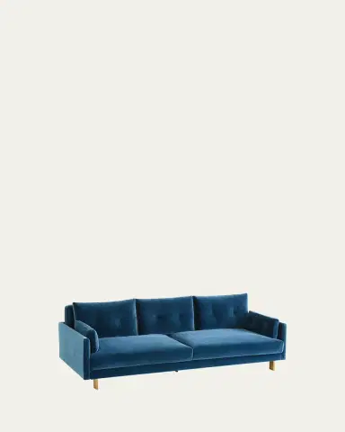 Jonathan Adler Malibu Sofa | Thumbnail 2 Jonathan Adler Malibu Sofa | Thumbnail 2