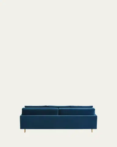 Jonathan Adler Malibu Sofa | Thumbnail 4 Jonathan Adler Malibu Sofa | Thumbnail 4