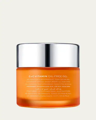 Natura Bissé C+C Vitamin Oil-Free Gel, 2.5 oz. | Thumbnail 3 Natura Bissé C+C Vitamin Oil-Free Gel, 2.5 oz. | Thumbnail 3