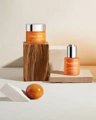 Natura Bissé C+C Vitamin Oil-Free Gel, 2.5 oz. | Thumbnail 4 Natura Bissé C+C Vitamin Oil-Free Gel, 2.5 oz. | Thumbnail 4