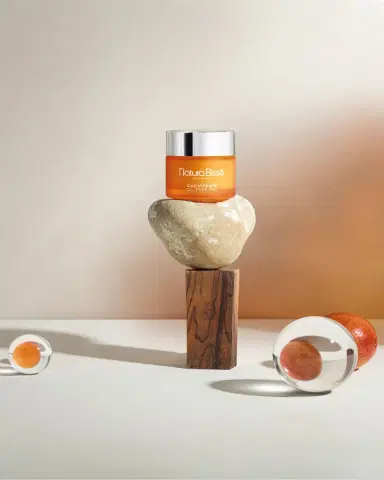 Natura Bissé C+C Vitamin Oil-Free Gel, 2.5 oz. | Thumbnail 5 Natura Bissé C+C Vitamin Oil-Free Gel, 2.5 oz. | Thumbnail 5