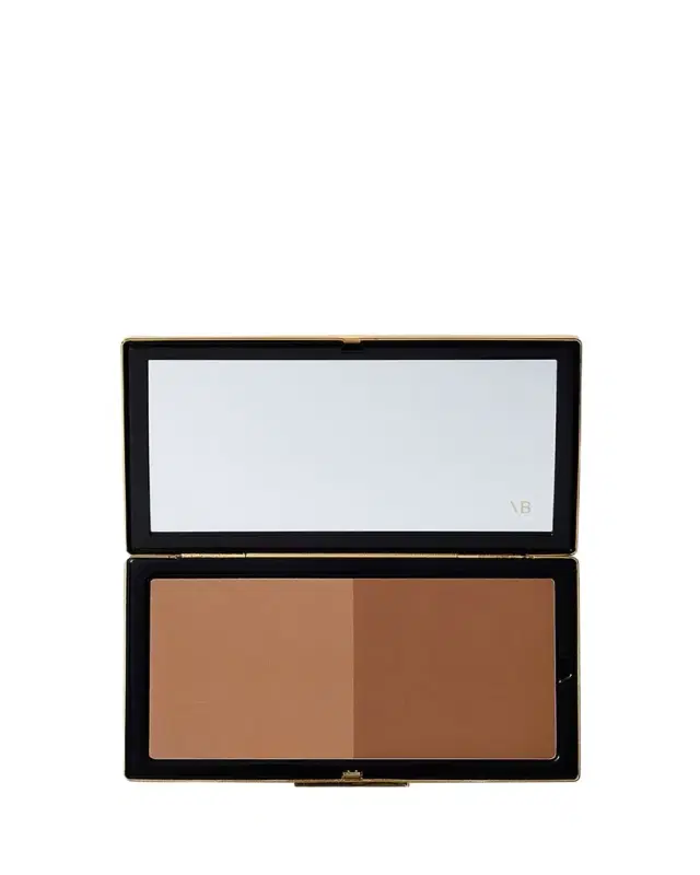 Victoria Beckham Matte Bronzing Brick
