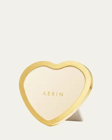 AERIN Martin Heart Frame | Thumbnail 2