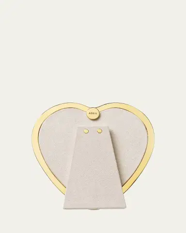 AERIN Martin Heart Frame | Thumbnail 3