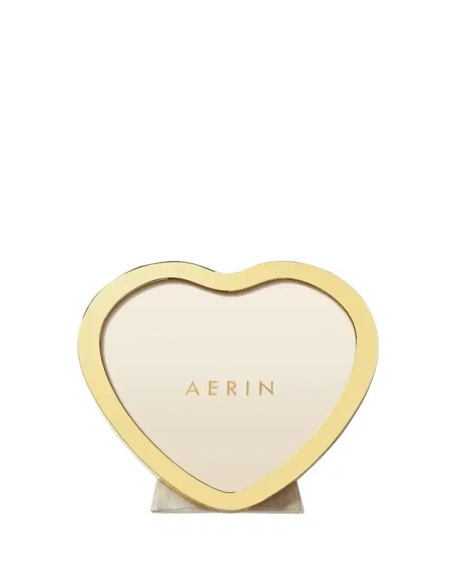 AERIN Martin Heart Frame