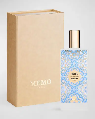 Memo Paris Sintra Eau de Parfum, 2.5 oz. | Thumbnail 2