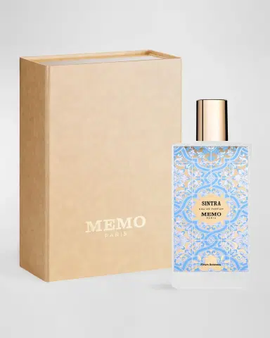 Memo Paris Sintra Eau de Parfum, 2.5 oz. | Thumbnail 4