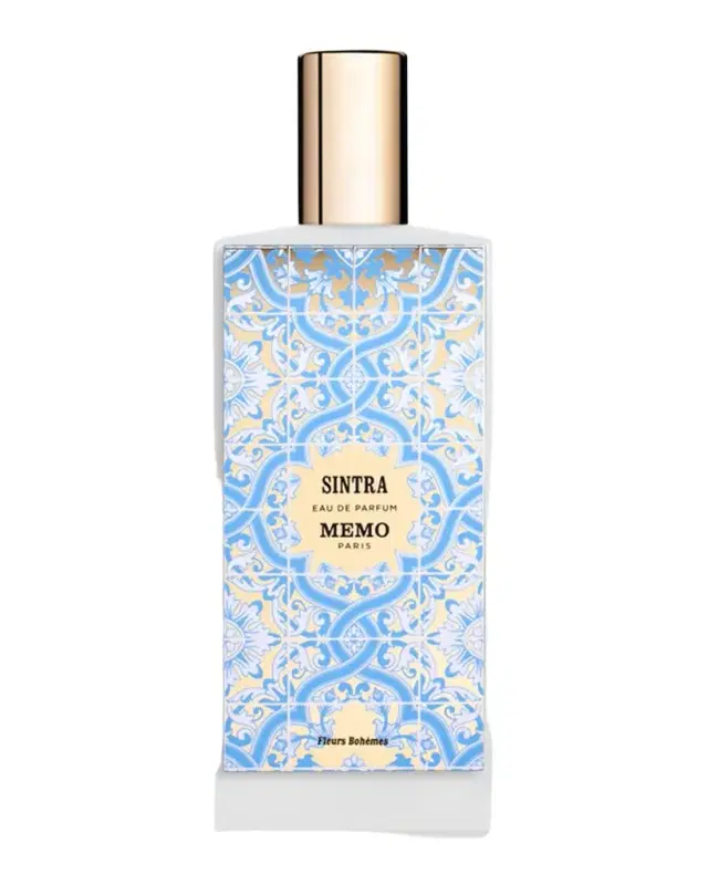 Memo Paris Sintra Eau de Parfum, 2.5 oz.