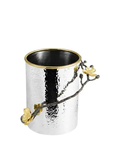 Michael Aram Gold Orchid Utensil Holder | Thumbnail 1