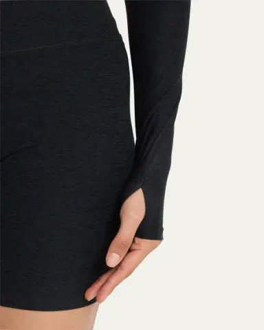 Beyond Yoga High-Waisted Biker Shorts | Thumbnail 5 Beyond Yoga High-Waisted Biker Shorts | Thumbnail 5