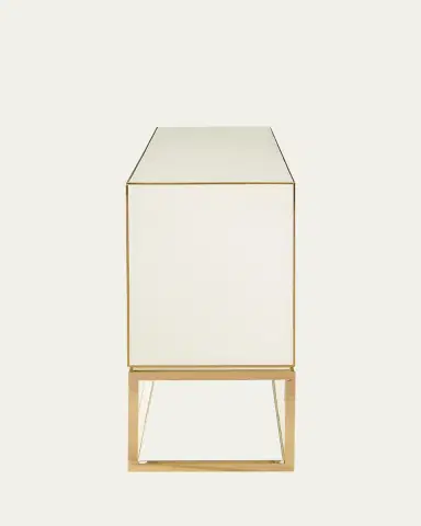 Jonathan Adler Op Art Credenza | Thumbnail 5 Jonathan Adler Op Art Credenza | Thumbnail 5