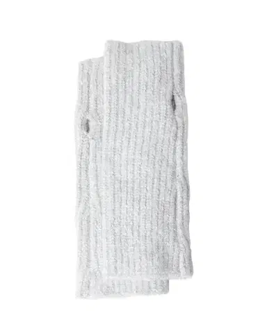 Eugenia Kim Amalia Sequin Ribbed Wool-Blend Gloves | Thumbnail 1