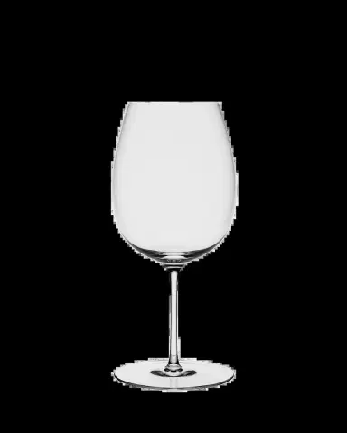 William Yeoward Crystal Starr Bordeaux Wine Glass | Thumbnail 2