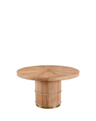 Jonathan Adler Brussels Expandable Dining Table | Thumbnail 1 Jonathan Adler Brussels Expandable Dining Table | Thumbnail 1
