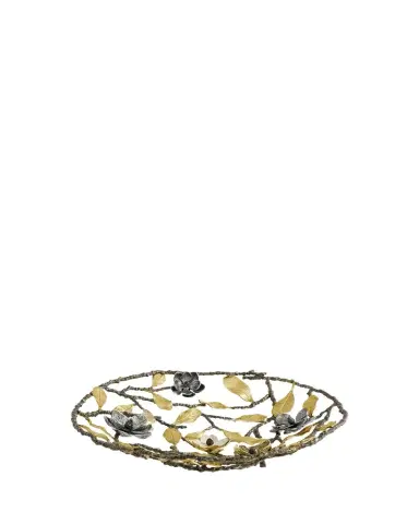Michael Aram Vintage Bloom Centerpiece Bowl | Thumbnail 1