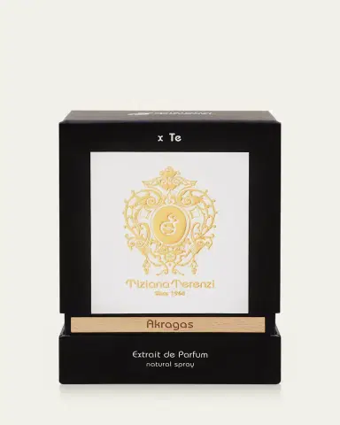 Tiziana Terenzi Akragas Extrait de Parfum, 3.4 oz. | Thumbnail 3