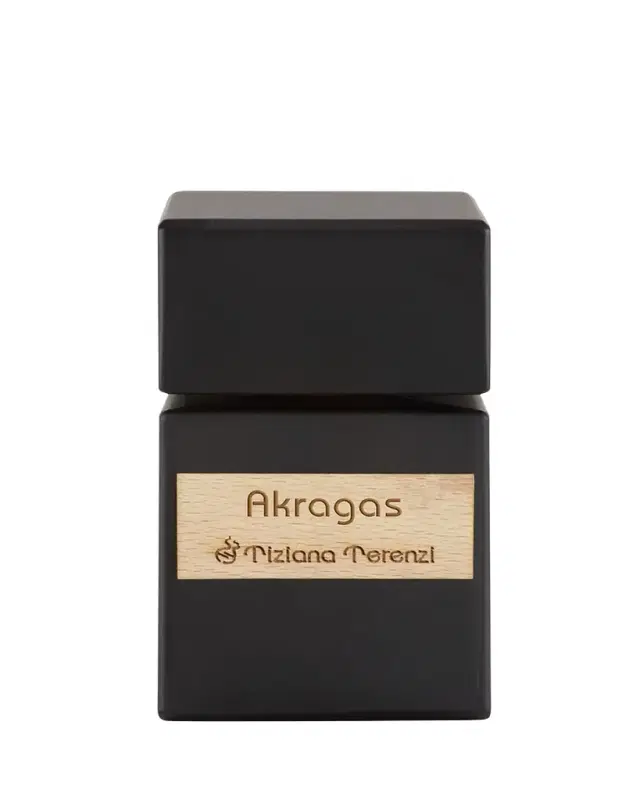 Tiziana Terenzi Akragas Extrait de Parfum, 3.4 oz.