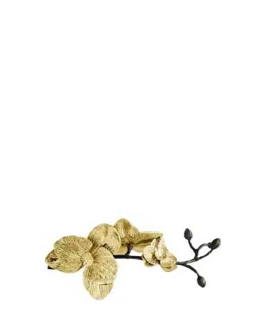 Michael Aram Gold Orchid Object | Thumbnail 1