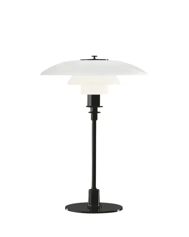 Louis Poulsen PH 3/2 Table