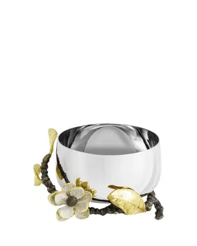 Michael Aram Vintage Bloom Nut Bowl | Thumbnail 1