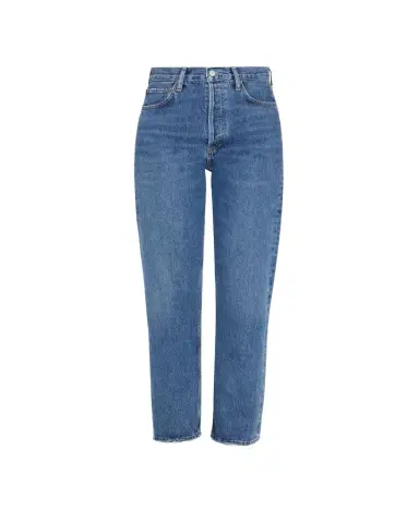 AGOLDE 90s Pinch Waist Vintage Straight-Leg Jeans | Thumbnail 1 AGOLDE 90s Pinch Waist Vintage Straight-Leg Jeans | Thumbnail 1