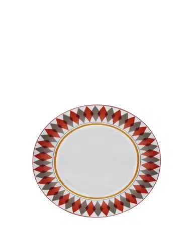 The Lino Armonia Dinner Plates, Set of 4 | Thumbnail 1