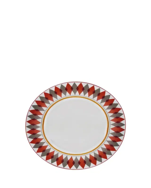The Lino Armonia Dinner Plates, Set of 4