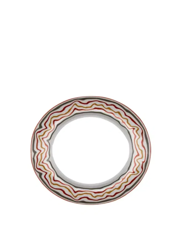 The Lino Lio Dinner Plates, Set of 4