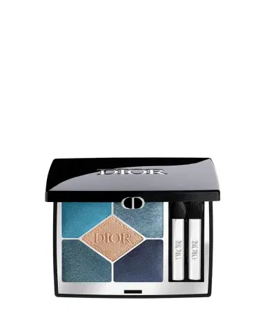 Dior Diorshow 5 Couleurs Couture Eyeshadow Palette | Thumbnail 1 Dior Diorshow 5 Couleurs Couture Eyeshadow Palette | Thumbnail 1