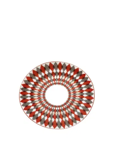 The Lino Armonia Dessert Plates, Set of 4 | Thumbnail 1