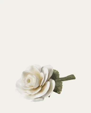 AERIN Porcelain Rose, Cream | Thumbnail 3