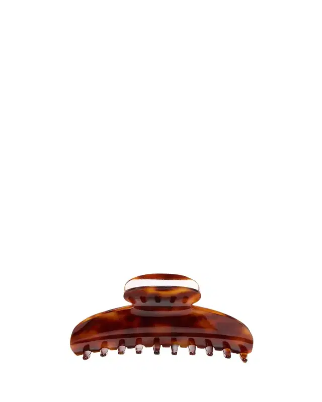 France Luxe Jumbo Couture Jaw Clip