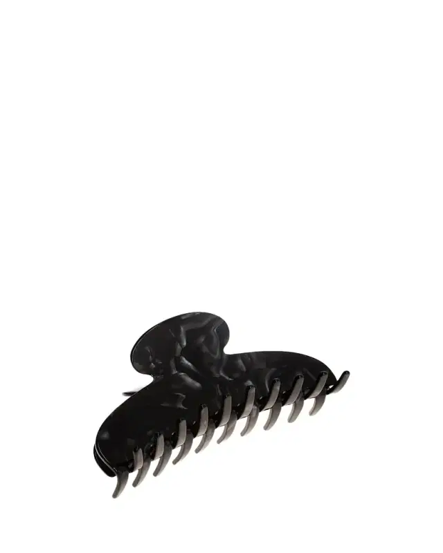 France Luxe Jumbo Couture Jaw Clip