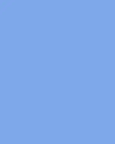 William Yeoward Crystal New Classic Blue Frame, 5 x 7 | Thumbnail 3
