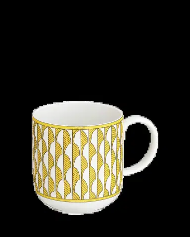 HERMÈS Soleil d' Mug | Thumbnail 2