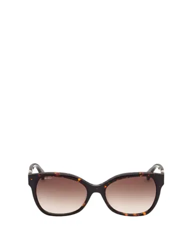 Max Mara Acetate Butterfly Sunglasses | Thumbnail 1 Max Mara Acetate Butterfly Sunglasses | Thumbnail 1