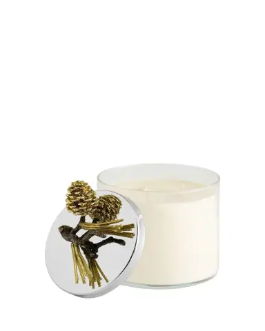 Michael Aram Pine Cone Candle | Thumbnail 1 Michael Aram Pine Cone Candle | Thumbnail 1
