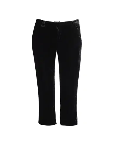 Balmain Velvet Bootcut Pants | Thumbnail 1