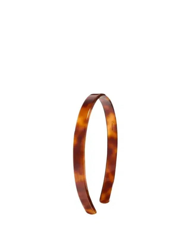 France Luxe Skinny Ultra-Comfort Headband
