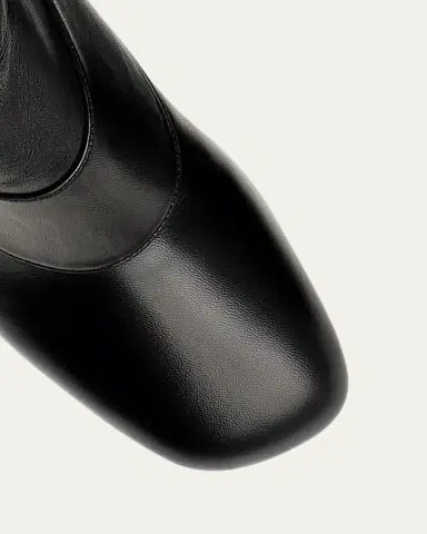 Gucci Blondie Leather Medallion Ankle Boots | Thumbnail 2 Gucci Blondie Leather Medallion Ankle Boots | Thumbnail 2