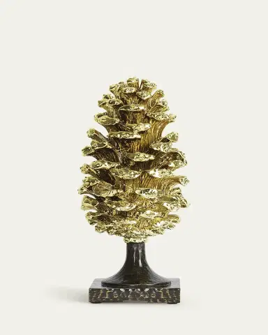 Michael Aram Pine Cone Stocking Holder | Thumbnail 3