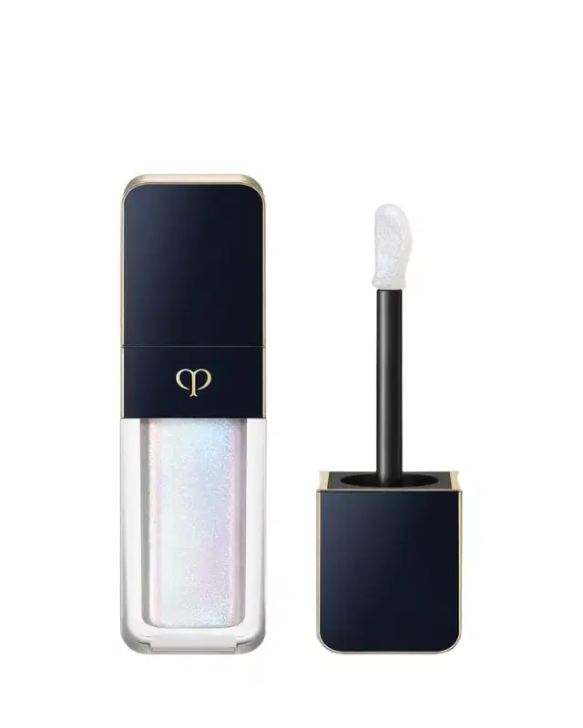 Cle de Peau Beaute Cream Rouge Sparkles Liquid Lipstick