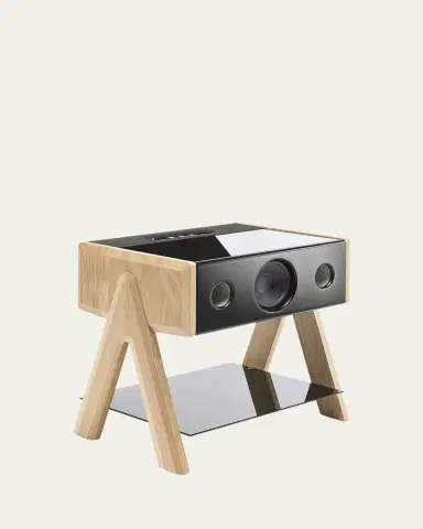 LA BOITE CONCEPT Cube All-In-One Wireless Loudspeaker | Thumbnail 2