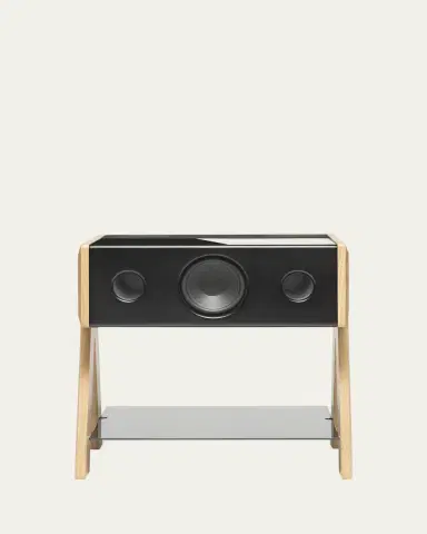 LA BOITE CONCEPT Cube All-In-One Wireless Loudspeaker | Thumbnail 4