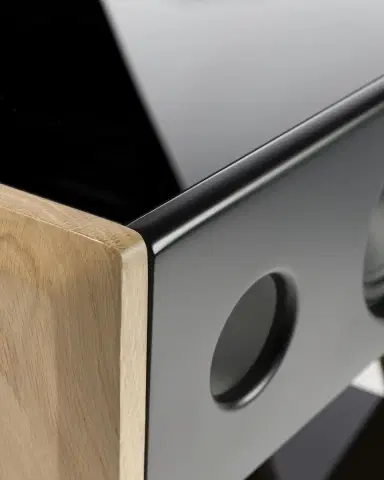 LA BOITE CONCEPT Cube All-In-One Wireless Loudspeaker | Thumbnail 5