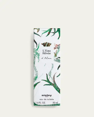 Sisley-Paris L'Eau Revee d'Alma, Eau de Toilette, 1.7 oz. | Thumbnail 2