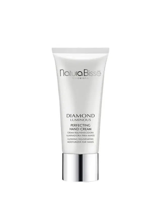 Natura Bisse Diamond Luminous Perfecting Hand Cream, 2.5 oz.